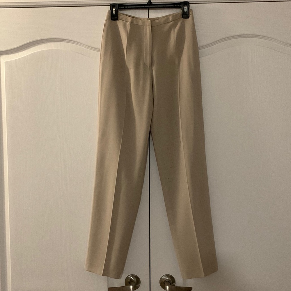 EUC Marlowe trousers